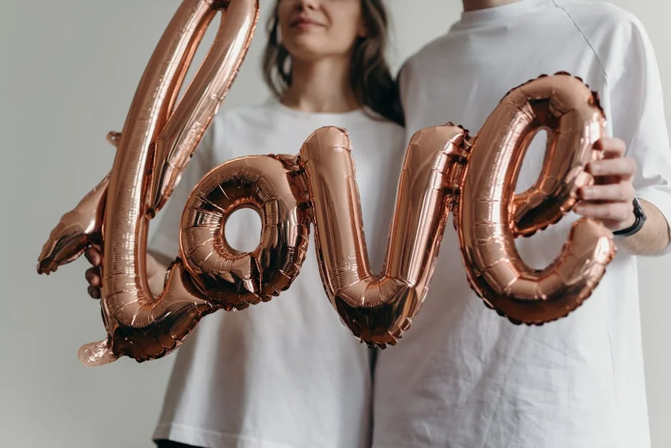 Copper air fryer - stock photo