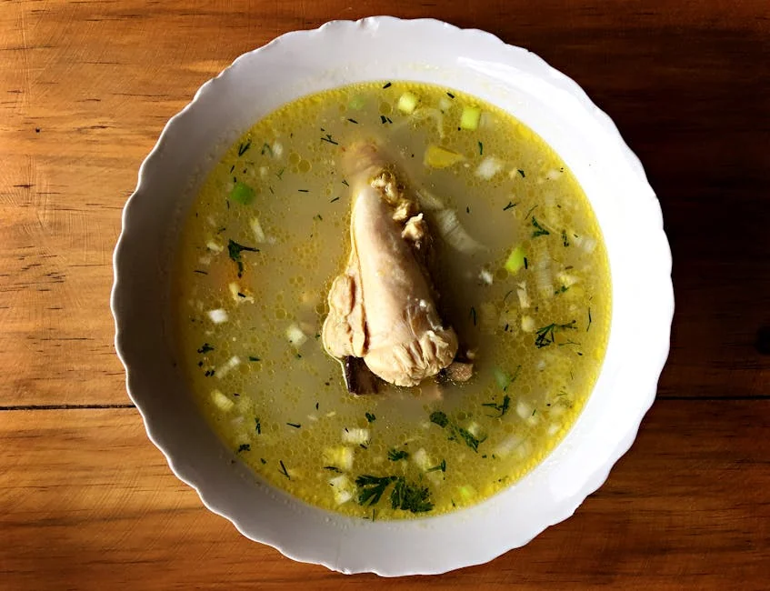 Air fryer frog leg recipe - stock photo